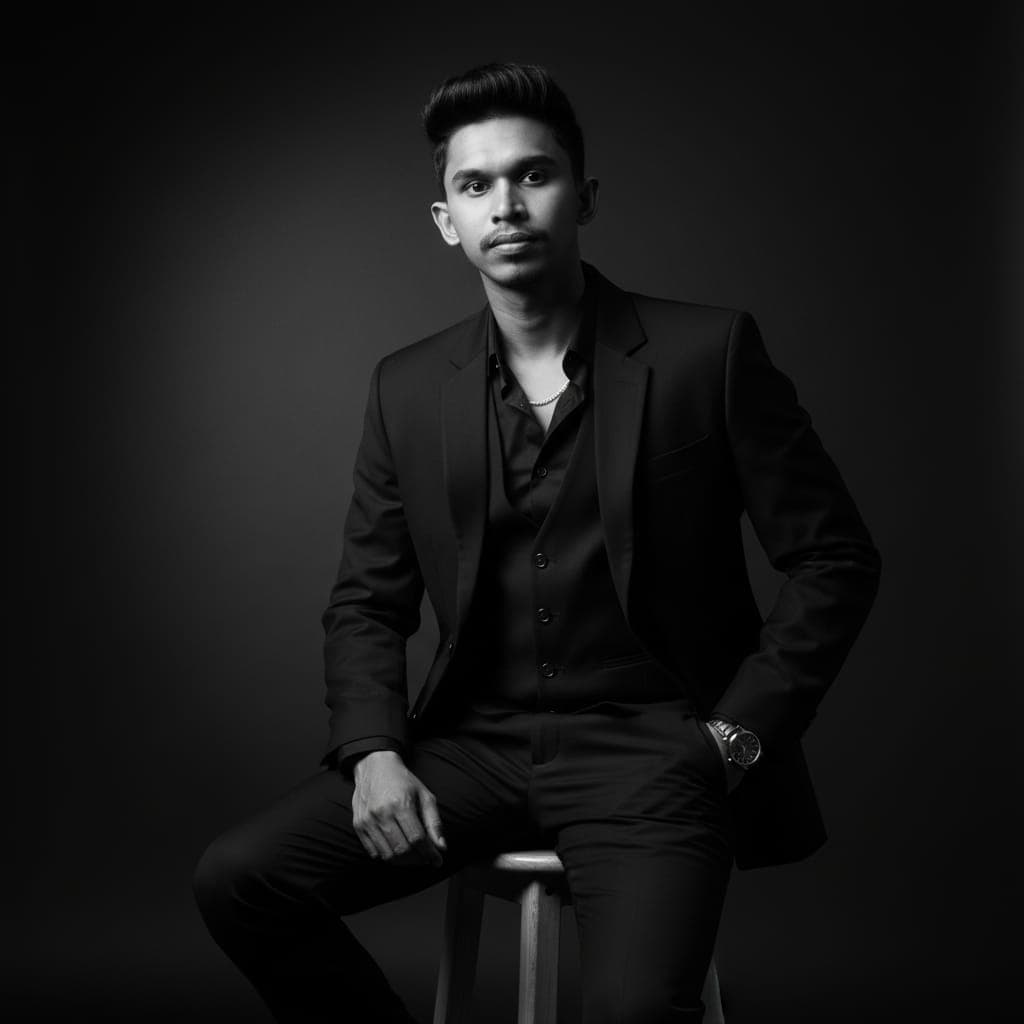Thenuranga Dhananjaya